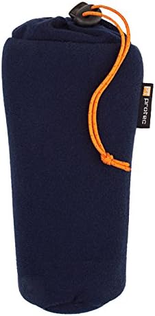 Protec Alto Sax In-Bell Storage Pouch For Neck, Mouthpiece, & Other Accessories (A312)