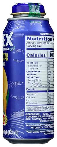 Jumex Bottle Can Mango Nectar 16.9 oz