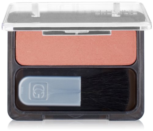 CoverGirl Cheekers Blush, Natural Rose 148 - Pack of 3