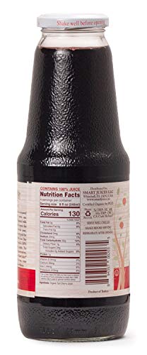 Smart Juice Blend, Antoxdnt Force Org, 33.8 fl oz