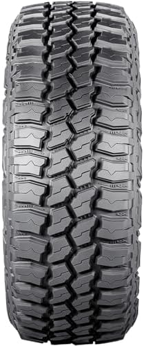 Americus Rugged M/T LT31/10.50R15 109 Q