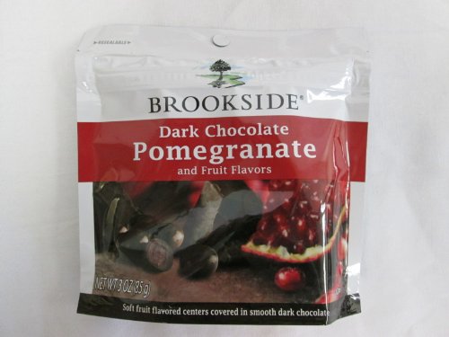Brookside Dark Chocolate, Acai/Blueberry, Basic, 32 Oz
