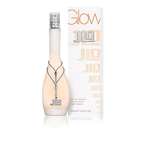 Jennifer Lopez Glow Edt Spray 1.7 OZ