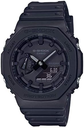 G-Shock GA-2100 Series Watch