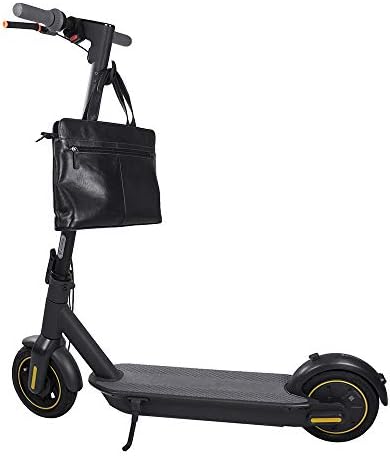 ABS Hanger Hook for Segway Ninebot Max Electric Scooter
