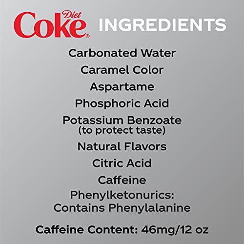 Diet Coke, 1.25 Liter