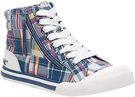 Rocket Dog Jazzin Hi