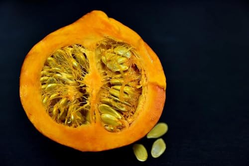 Anna and Sarah Pumpkin Seeds, Raw, Unsalted, Fresh, Resealable Bag, 3 Lbs