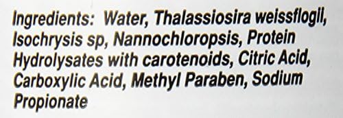 Reef Phytoplankton, 250 mL / 8.5 fl. oz.