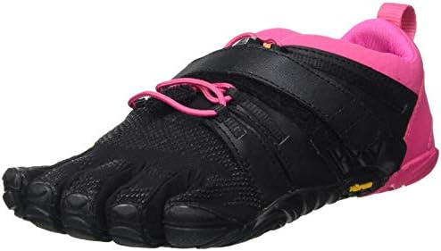 Vibram Men's FiveFingers V-Train 2.0 | Barefoot Cross-Training Shoe for Balance and Stability
