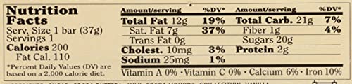 Chocolove, Bar Milk Chocolate Pure Mini, 1.3 Ounce