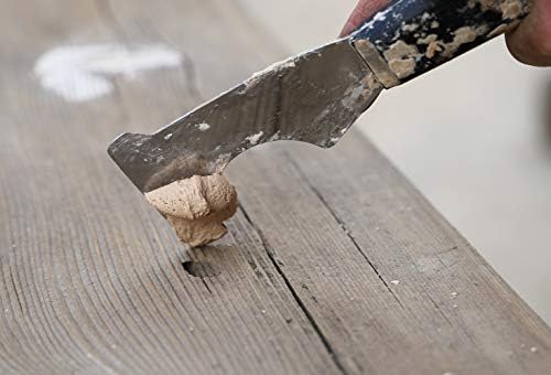 FamoWood 36021108 Original Wood Filler - Pint, Cedar