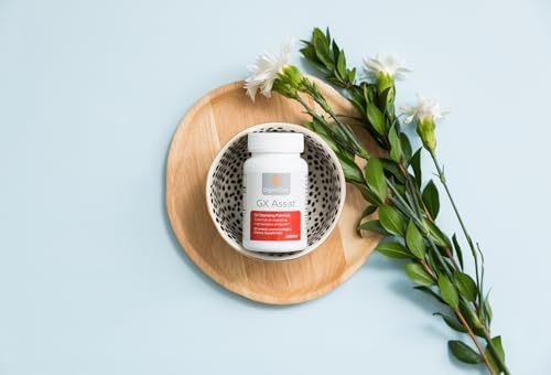 doTERRA - GX Assist GI Cleansing Formula - 60 Softgels
