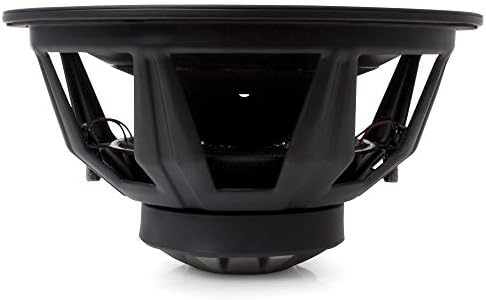 MTX 5515-22 15" 800 Watt Peak/400 Watt RMS DVC 2-ohm Car Audio Subwoofer Sub