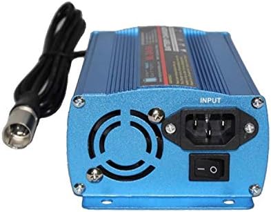 Mighty Max Battery 24 Volt 5 Amp Wheelchair Battery Charger Brand Product