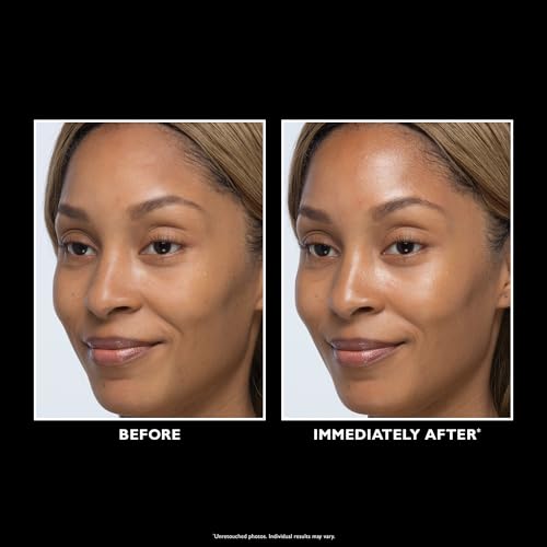 Peter Thomas Roth | Instant FIRMx Glow-Filter Priming Serum, Illuminating and Firming Serum, Helps Sculpt the Look of Skin Over Time