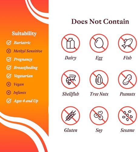 Seeking Health Multivitamin One - Supplement with Zinc, Vitamin B12