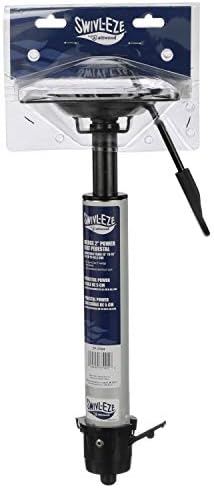 Attwood SP-37904 2" Wedge Extension Post - 13" to 19"