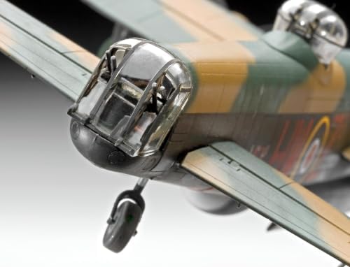 Revell Germany Avro Lancaster Mk.I/III Model Kit