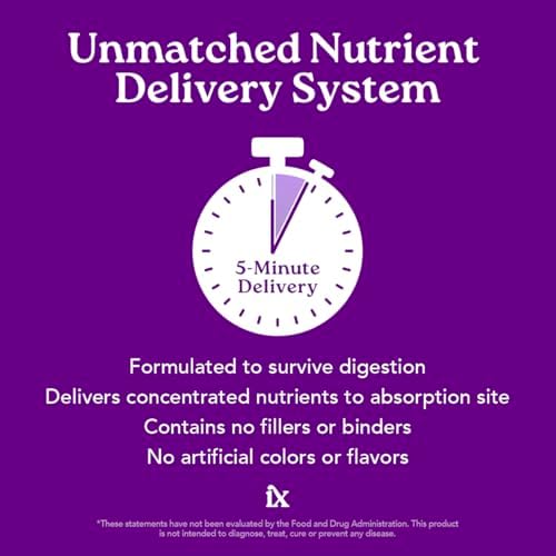 Isotonix Antioxidant Supplement, 90 Servings | Pycnogenol, Grape Seed, Pine Bark, Bilberry & Red Wine Extract, Polyphenols for Healthy Circulation, Isotonic, Vegan