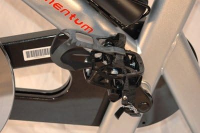 Gund Fitness Master X Series Momentum Indoor Cycling Bike