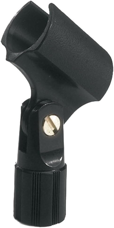 AKG Pro Audio P3S High-Performance Cardioid Dynamic Vocal Microphone with On/Off Switch, XLR Connector