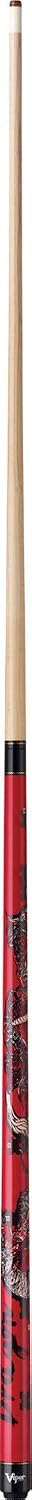 Viper by GLD Products Underground 58" Pool Cue, 9 Styles, 18-21 Oz