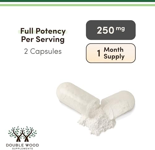 NMN 250mg per Serving, 99% Purity, Cellular Energy & Healthy Aging, 60 Caps | Supports Cellular Energy & NAD+, Antioxidant & Healthy Aging