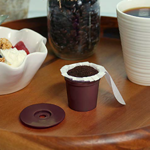 Perfect Pod EZ-Cup for Keurig 1.0 brewers by Perfect Pod