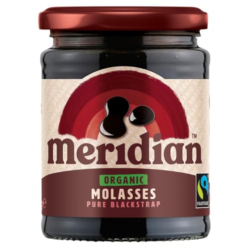 Meridian Organic Molasses 350g