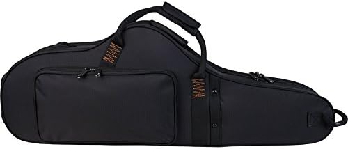 Protec PB305CT Tenor Saxophone PRO PAC Case-Contoured (Black)