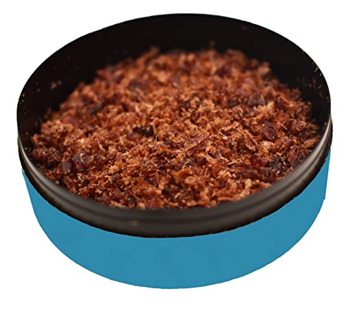 Werner Beef Jerky Chew Cans Pack of 6 – Shredded Beef Jerky – Made in the USA