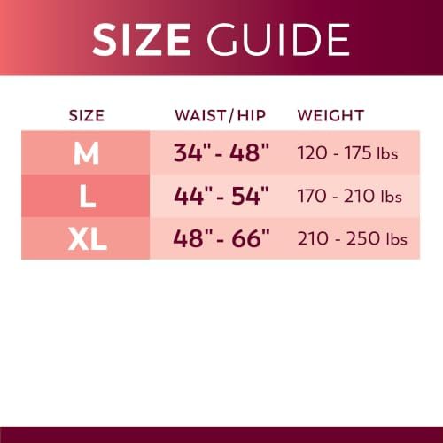 Tranquility Premium Daytime Disposable Absorbent Underwear, L, 54 in, 16 ct | Breathable All-Day Comfort, Adult Diapers