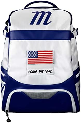 Marucci Dynamo Bat Pack