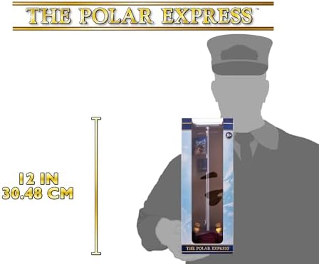Lionel The Polar Express, Electric O Gauge Model Train Accessories, Passenger Station
