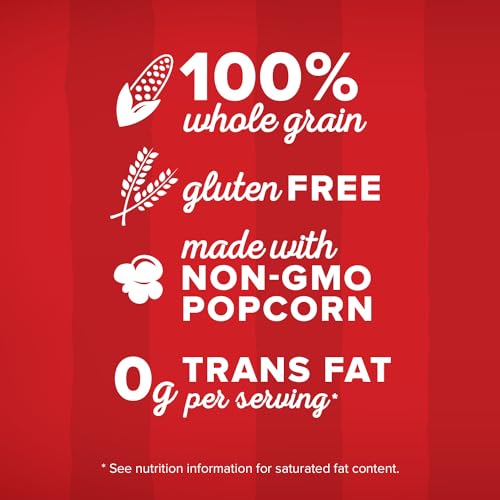 Orville Redenbacher's Gourmet Popcorn Kernels, Original Yellow, 30 oz.