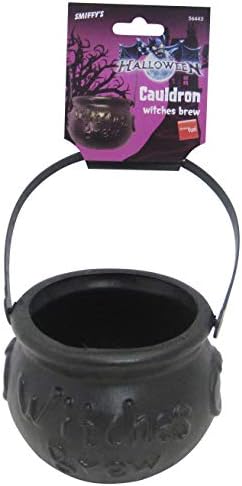 Smiffys Witch's Brew Cauldron