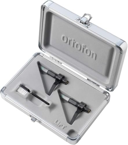 Ortofon Concorde MK2 Mix Twin Cartridge