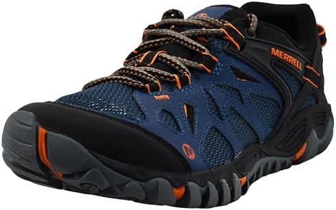 Merrell Men's All Out Blaze Aero Sport Hiking Water Shoe