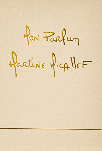 Mon Parfum Gold by M. Micallef Eau De Parfum Spray 3.3 oz for Women