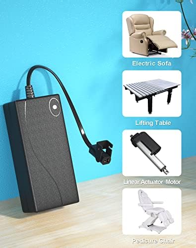 Power Recliner Power Supply