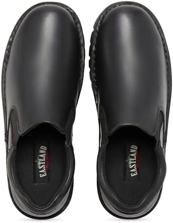 Eastland Men's Newport Slip-On Shoe