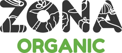 Zona Organic | Spanish Fire Roasted Piquillo Peppers | 6.5 oz (Pack of 2)