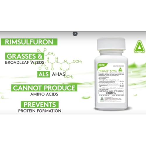 Quali-Pro Negate 37WG Herbicide