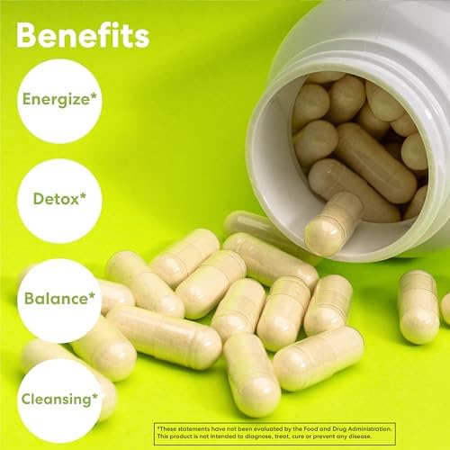 Apple Cider Vinegar Capsules with The Mother 1500 Mg, 60 Day Supply | ACV Pills to Helps Improve Energy, Support Efforts to Improve Immunity and Digestion - Non GMO, High Potency by MaxX Labs