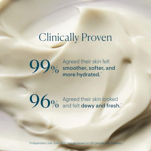 ELEMIS Superfood Day Cream | Vitamin-Rich Lightweight Prebiotic Daily Moisturizer Replenishes, Hydrates and Protects for Radiant