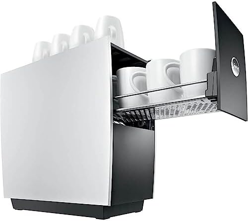Jura 72229 Cup Warmer, Black