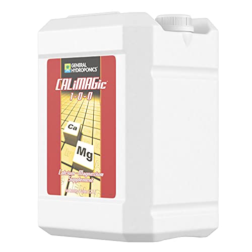 General Hydroponics CALiMAGic Quart