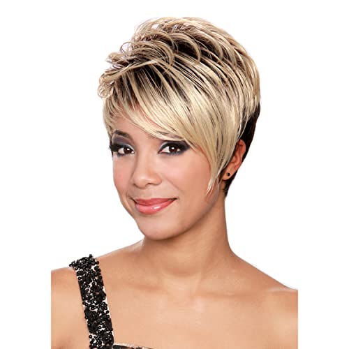 BOBBI BOSS Premium Wig M229 Ali (1B)