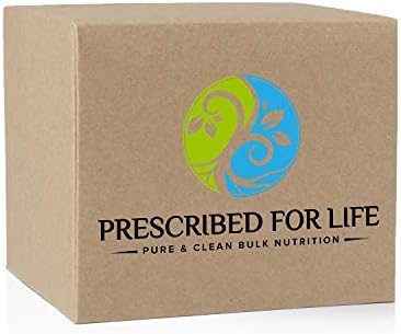 Prescribed For Life Moringa Powder 4:1 | Moringa Leaf Powder | Superfood Supplement Rich in Vitamin C and Antioxidants | Moringa oleifera
